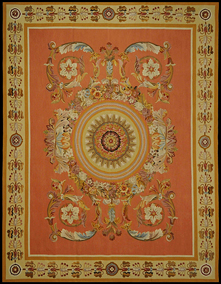 11707 Tapís manual
