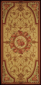 14328 Tapís manual