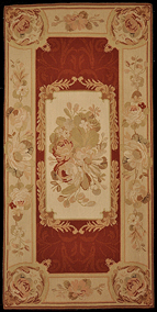 18187 Tapís manual