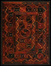18885-3 Tela brodada a mà