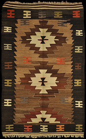 19735 Kilim manual