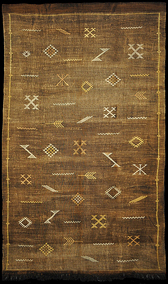20513 Kilim manual