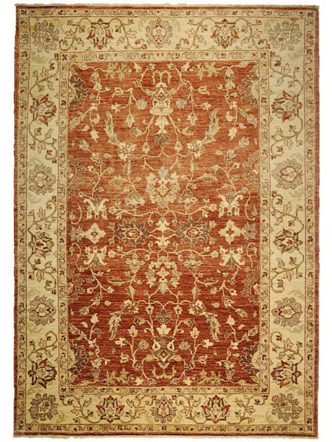 Classical carpet