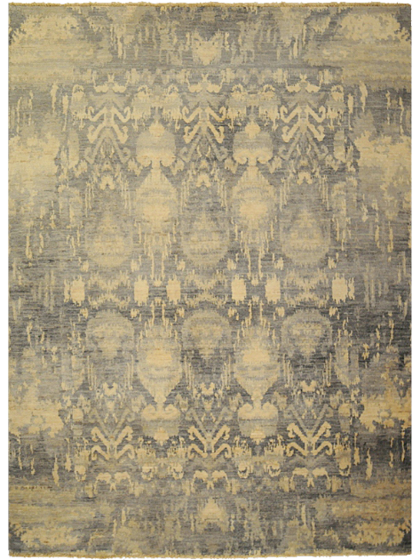 Modern carpet