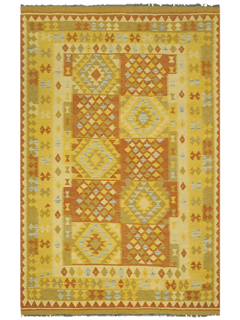 New production kilim