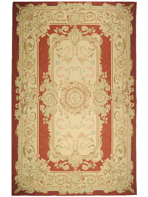 Outlet carpet
