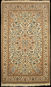 03572 Handmade carpet