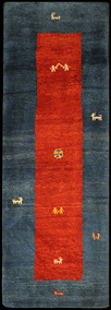 08794 Handmade carpet