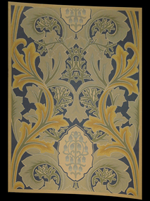 11832 Handmade tapestry