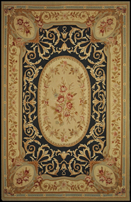12027 Handmade tapestry