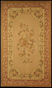 12156 Handmade tapestry