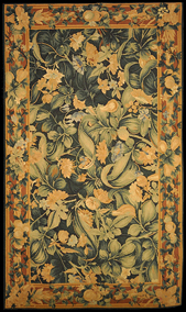 12248 Handmade tapestry