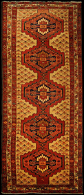 12339 Handmade carpet