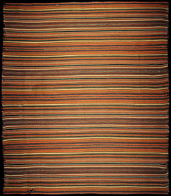 13401 Antique gigim handmade