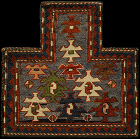 13500 Antique sumak handmade