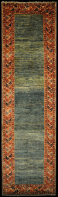 14297 Handmade carpet