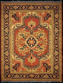 14788 Handmade sumak