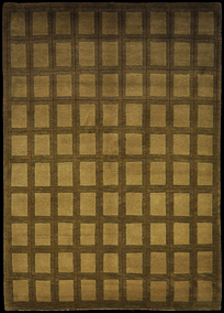 15099 Handmade carpet