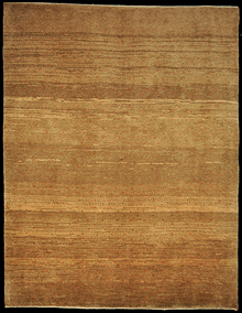 15758 Handmade carpet