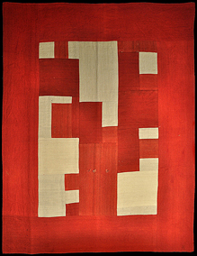 16336 Handmade kilim