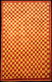 16446 Handmade carpet