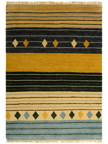 16805 Handmade carpet
