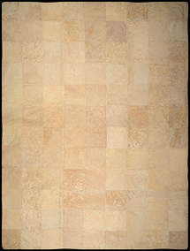 17418 Lambskin blanket