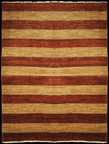 17497 Handmade carpet