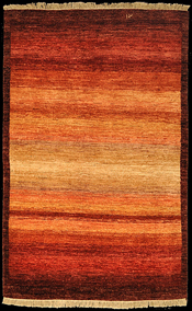 17967 Handmade carpet