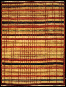 17990 Handmade carpet