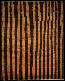 18239 Handmade carpet