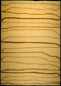 18279 Handmade carpet