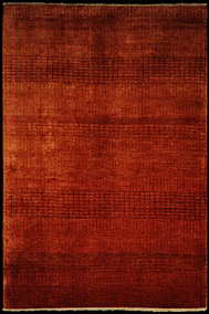 19050 Handmade carpet