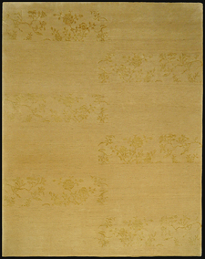 19259 Handmade carpet