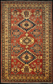 19357 Handmade carpet