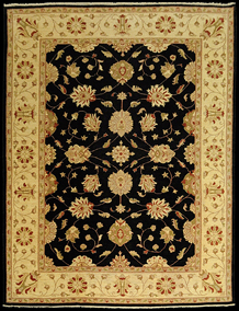19430 Handmade carpet
