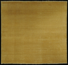 19439 Handmade carpet