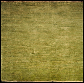 19461 Handmade carpet