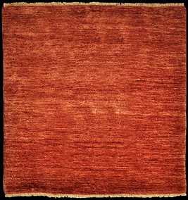 19475 Handmade carpet