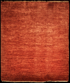 19477 Handmade carpet