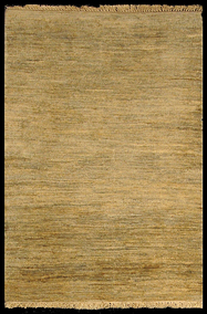 19507 Handmade carpet