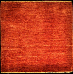 19515 Handmade carpet
