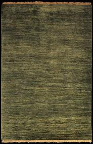 19536 Handmade carpet