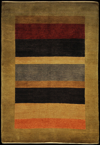 19610 Handmade carpet