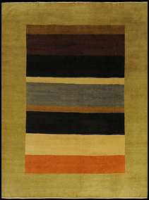 19622 Handmade carpet