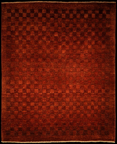 19702 Handmade carpet