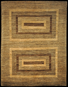 19706 Handmade carpet
