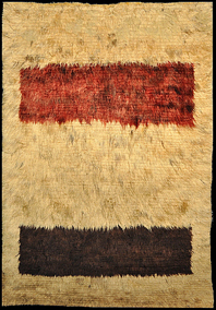 19709 Handmade carpet