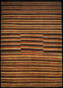 20089 Handmade carpet