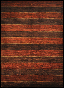 20092 Handmade carpet